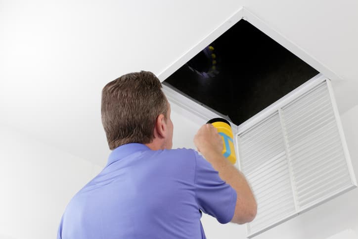 Should You Close Vents in Unused Rooms?