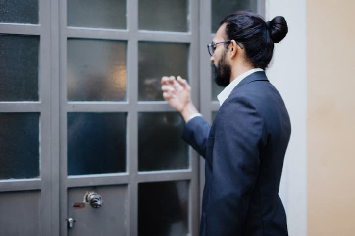 Protect yourself from door-to-door energy scams
