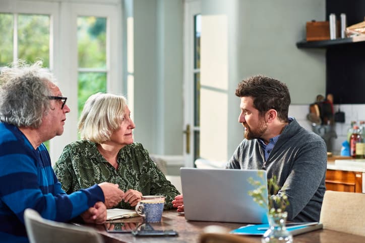 Picking an Energy Plan