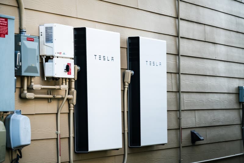 Tesla Powerwall Review 2022