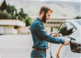 How to Find the Best EV Charger