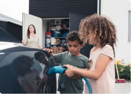 What does Tesla mean for the future of clean energy?