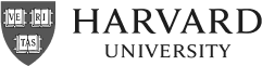 Hardvard University logo